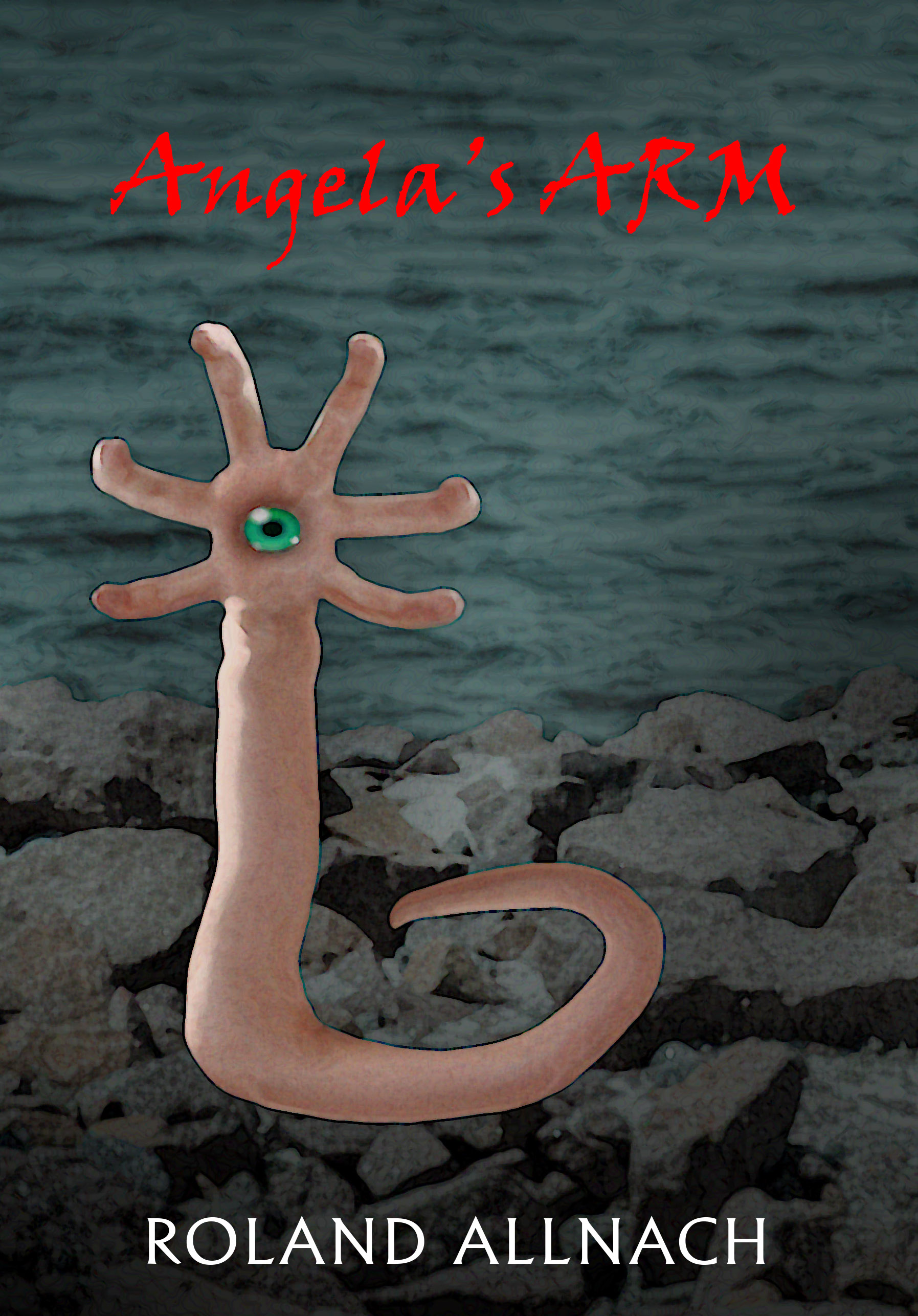 Angela's Arm